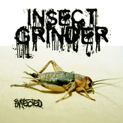 Infected EP
