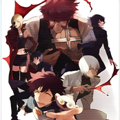 Hello World - Abertura de Kekkai Sensen (Português - BR)