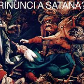 Rinunci a Satana?