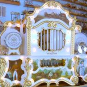 wurlitzer 146 carousel organ