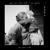 You Are Here and I Am Yours