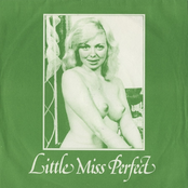 Little Miss Perfect by Demon Preacher