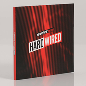 Hardrive Presents Hardwired