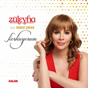 Korkuyorum