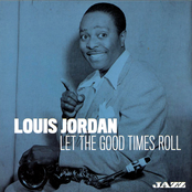 Let The Good Times Roll