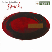 Psathas, J. Island Songs / Kelly, V.: Sono / Norris, M.: Dirty Pixels / Farr, G.: Ahi (Spark)