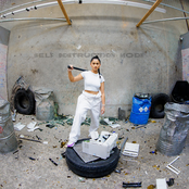 Ashley Mehta: Self Destruction Mode