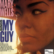 I Only Have Eyes For You by Mary Wells