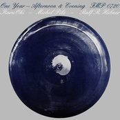 One Year - Afternoon & Evening