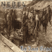 NEBEL - Les Ames Grises