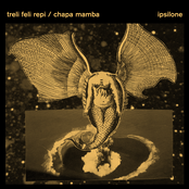 Ipsilone (split 7'')