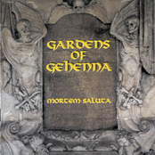 Iconoclasm by Gardens Of Gehenna