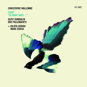 Start "So Many Ways"