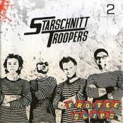 Starschnitt Troopers II