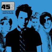 Waiting For My Heart To Break