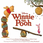 Craig Ferguson: Winnie The Pooh