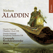 Nielsen: Aladdin