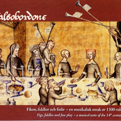 Figs, Fiddles And Fine Play - A Musical Taste Of The 14th Century