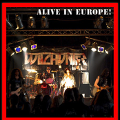 Alive In Europe!