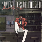 Adventures Of The 3rd