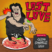 Lost Love: Glenn Spaghetti Legs