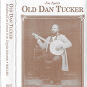Old Dan Tucker