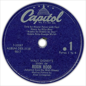 Story of Robin Hood (1952)