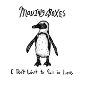 I Don't Want to Fall in Love