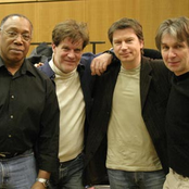 billy cobham, colin towns & hr big band