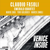 Venice Inside