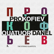 Prokofiev: The String Quartets