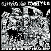 suffering mind / wojtyła