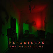 Pesadillas