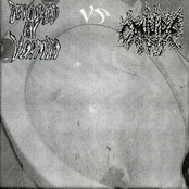 Cannibe vs Devoured By Vermin - Split CD