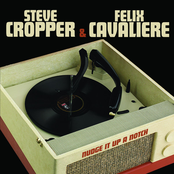 One Of Those Days by Steve Cropper & Felix Cavaliere