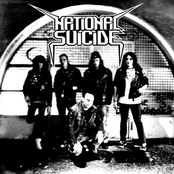 national suicide