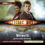 Doctor Who - WETWORLD