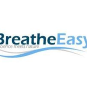 breatheasy system