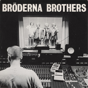 Bröderna Brothers [7'']