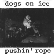 Pushin' Rope