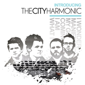 Introducing The City Harmonic - EP