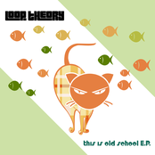This Is Old School EP