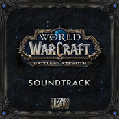 World of Warcraft - Battle for Azeroth (Original Game Soundtrack)