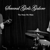 The Noise We Make (EP)