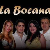 banda la bocana