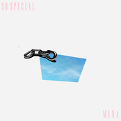So Special cover