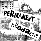Permanent Headache