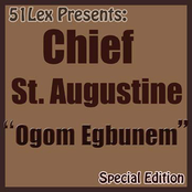 51Lex Presents Ogom Egbunem