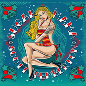 Scott Pemberton: Sugar Mama