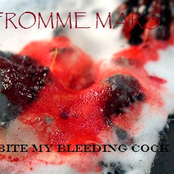 Bite My Bleeding Cock